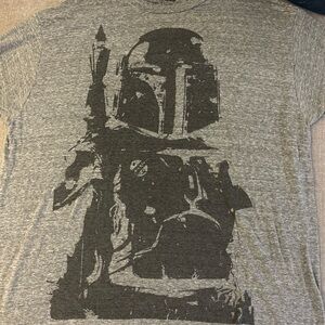Star Wars t shirt